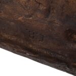 Bronze Equestrian Figure Amazone after Paul Troubetzkoy